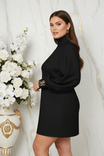 Side view plus size