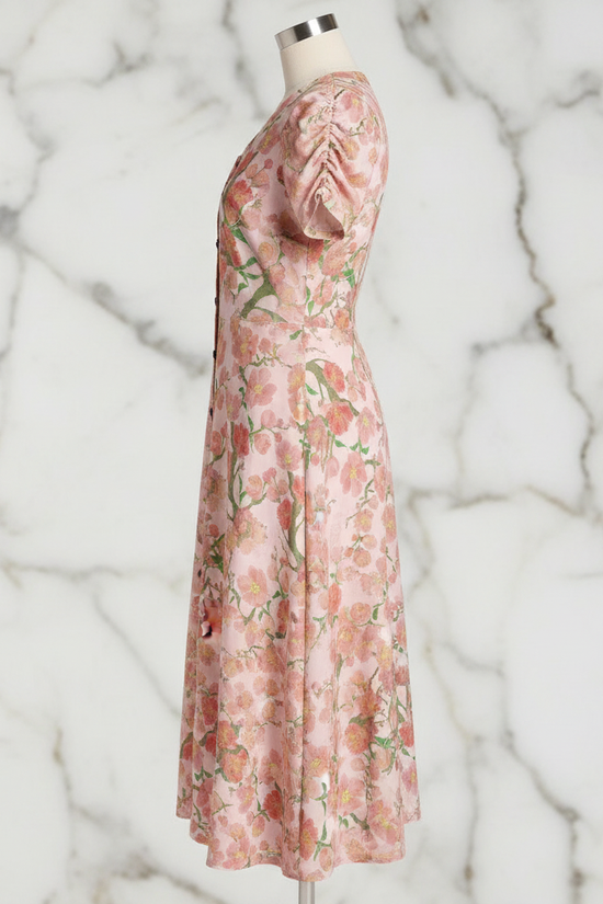 Side View Product Shot