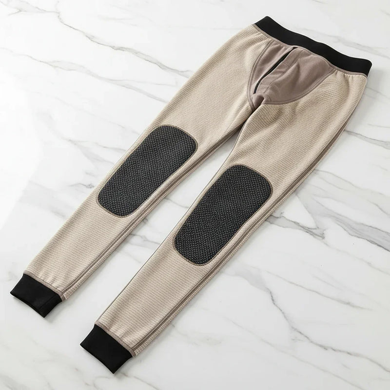 Side view showing silhouette