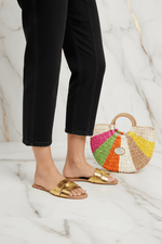 Side View with Bag