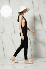 Side Walking