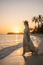 Side Walking