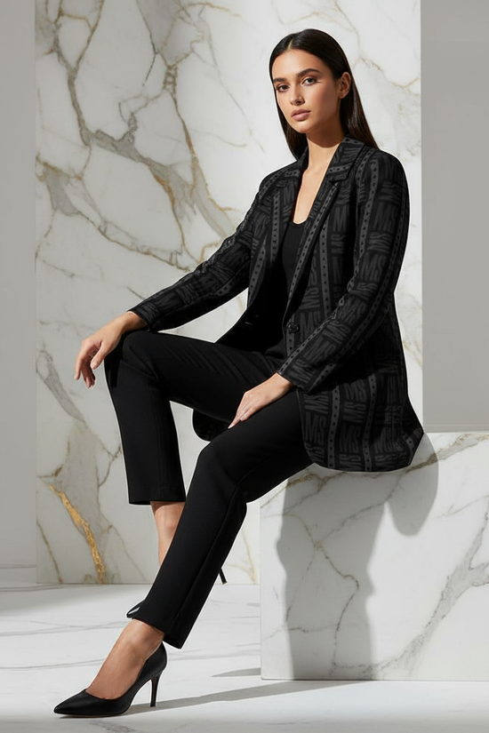 Sitting crossed ankles