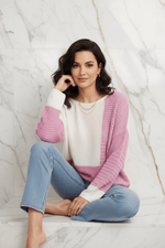 Sitting elegant