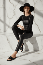 Sitting Pose