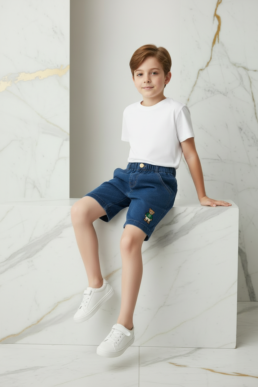 Sitting pose