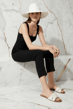 Sitting Pose
