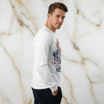 SK8 Sweatshirt Angled Back
