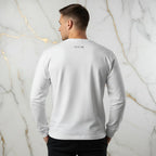 SK8 Sweatshirt Back Pockets