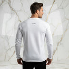 SK8 Sweatshirt Back Straight