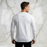 SK8 Sweatshirt Back Straight