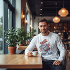 SK8 Sweatshirt Café Table