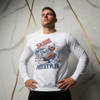 SK8 Sweatshirt Low Angle