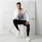 SK8 Sweatshirt Seated