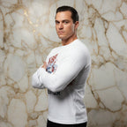 SK8 Sweatshirt Side Profile