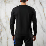 SK8 Urban King Back View