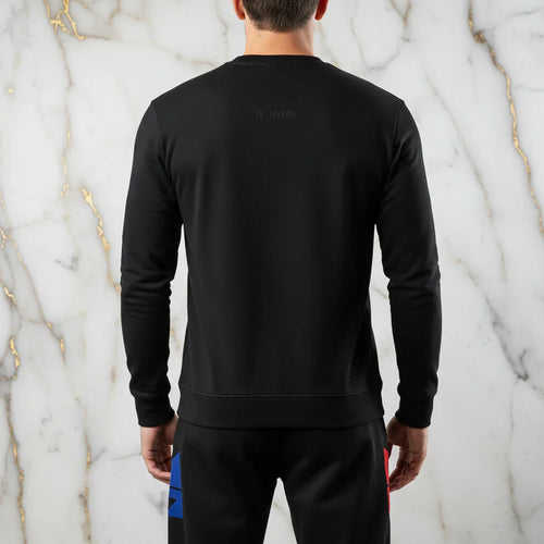 SK8 Urban King Back View