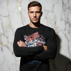 SK8 Urban King Detail Close-Up