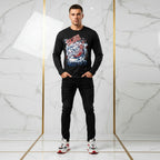 SK8 Urban King Front View