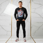 SK8 Urban King Front View