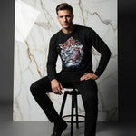 SK8 Urban King Seated