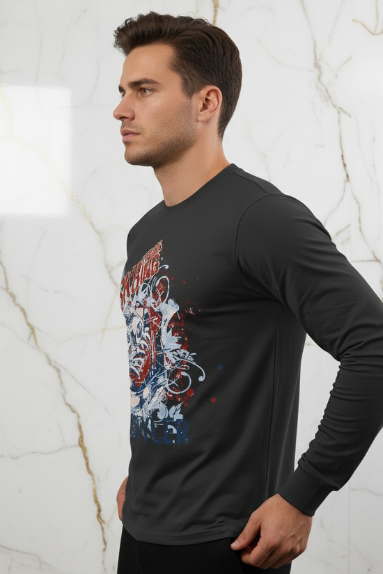 SK8 Urban King Side View