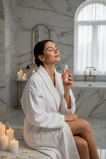 Skincare Oil - Neck Application