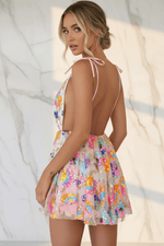 Skirt Detail