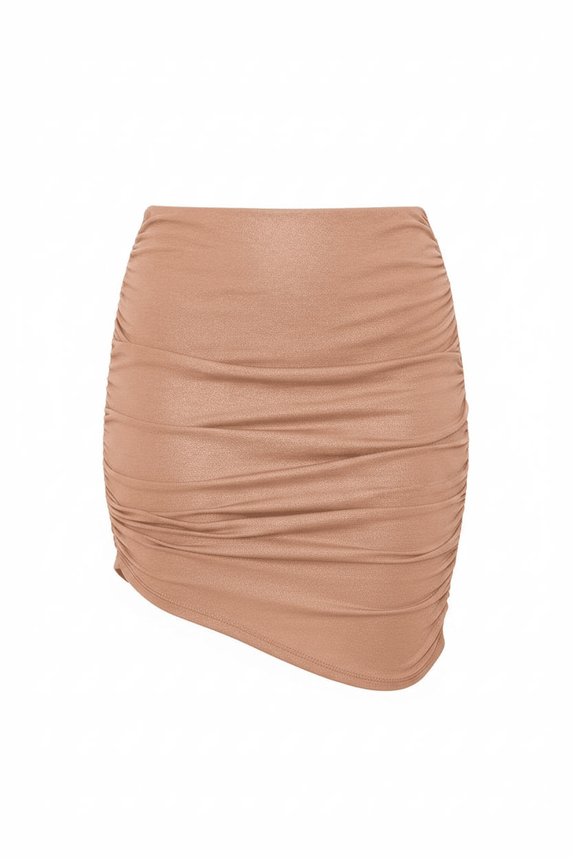 Skirt Detail