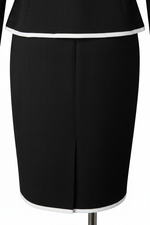 Skirt detail