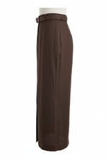Skirt Side View