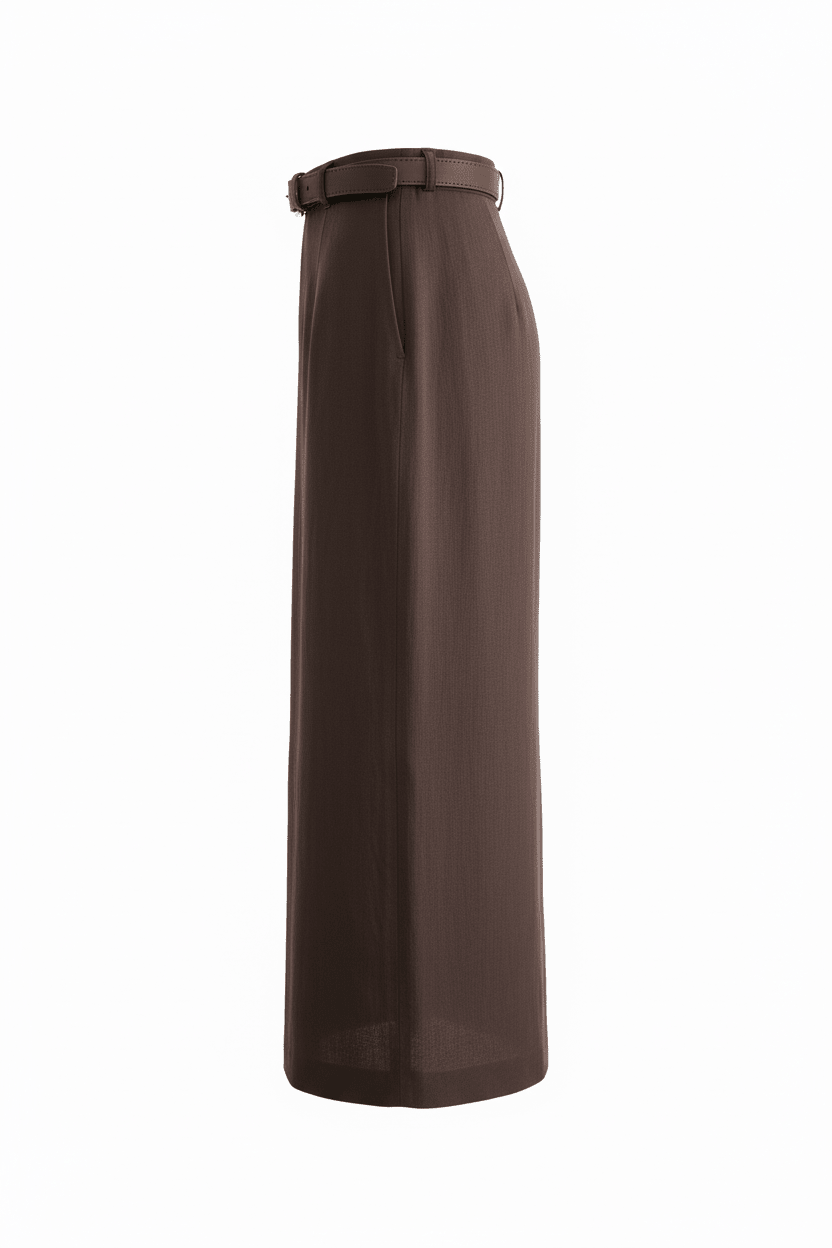 Skirt Side