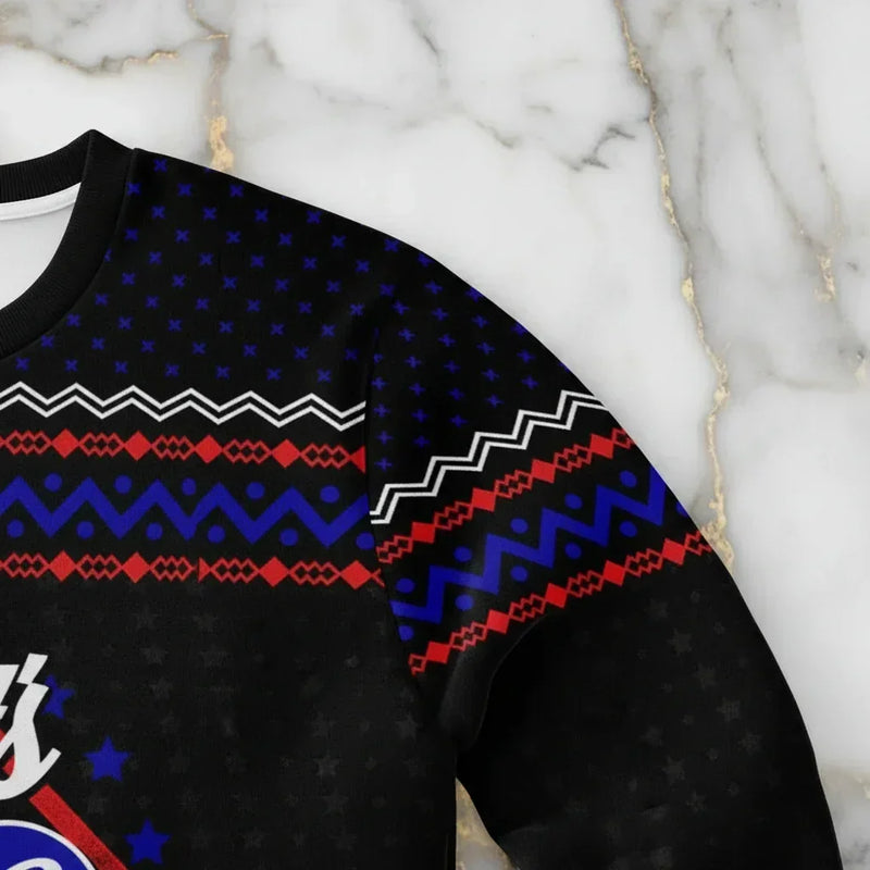 Sleeve and shoulder detail