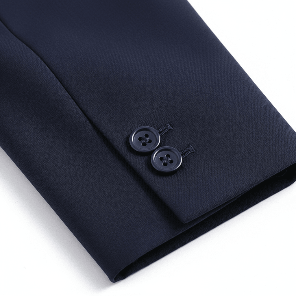Sleeve Button