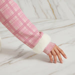 Sleeve Cuff Detail