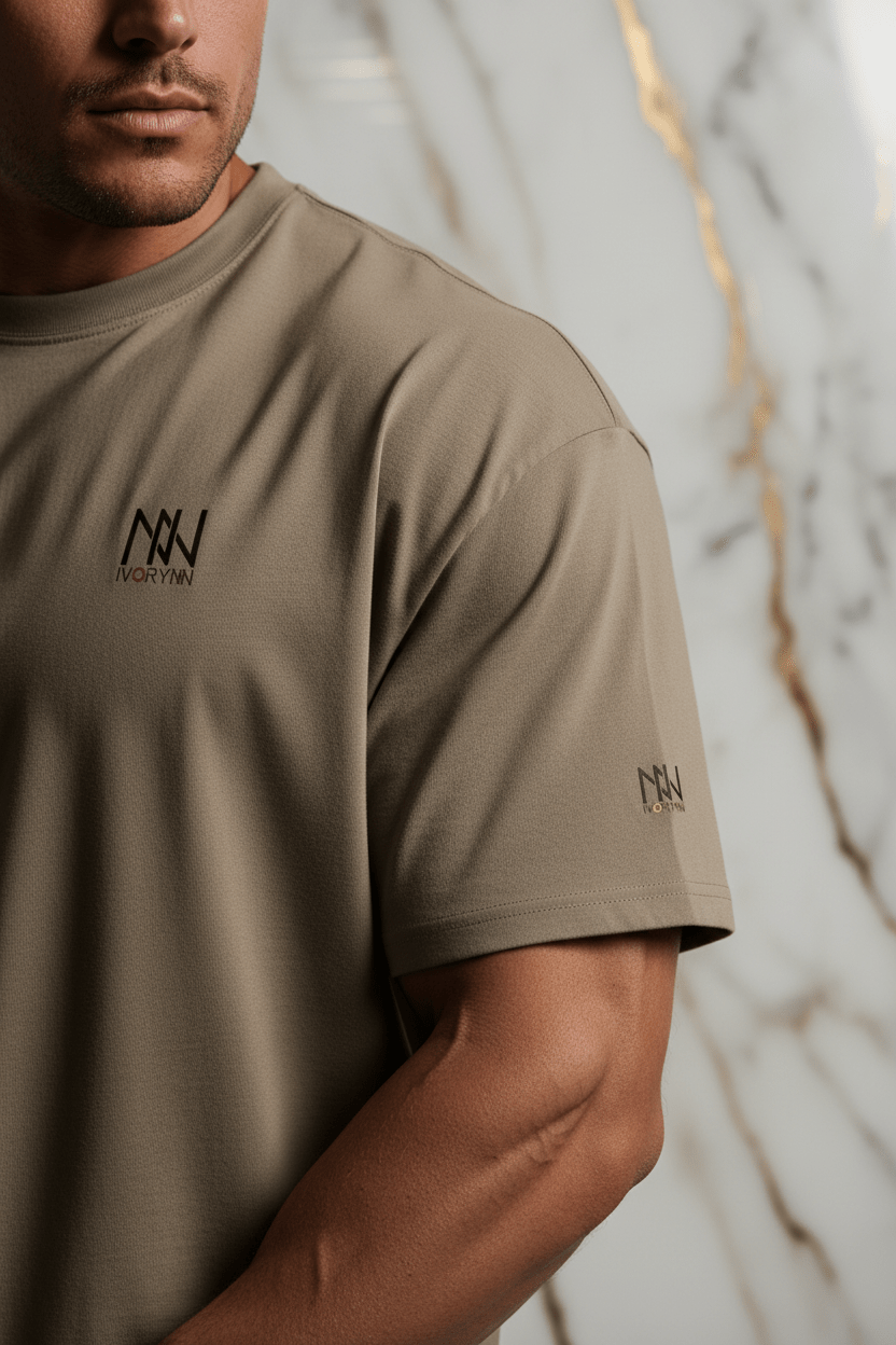 Sleeve Detail