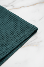 Sleeve Hem