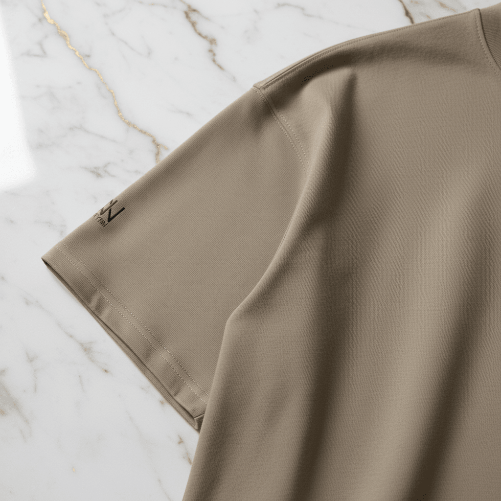 Sleeve & Shoulder
