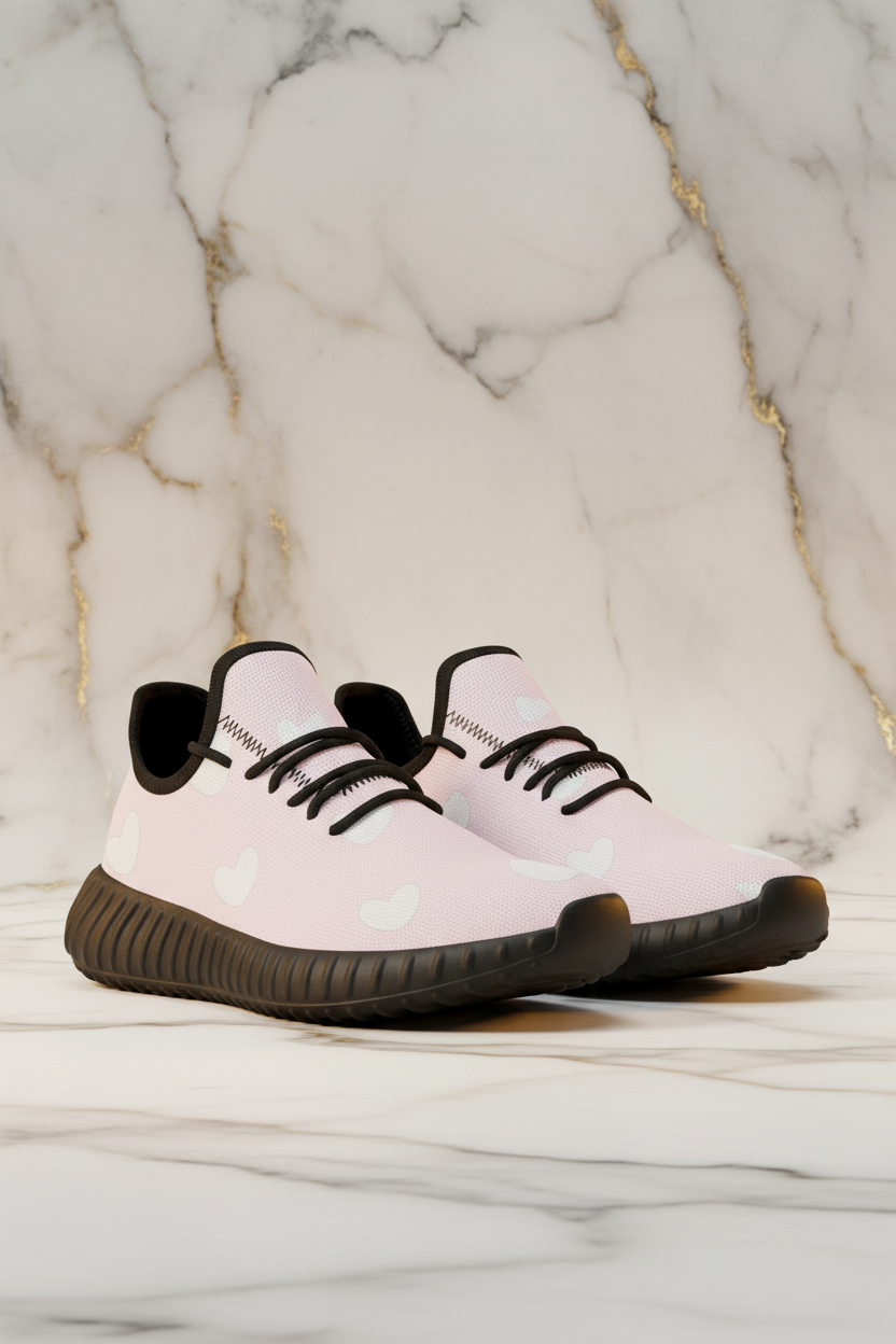 Sneaker Studio - 45 Degree Dynamic