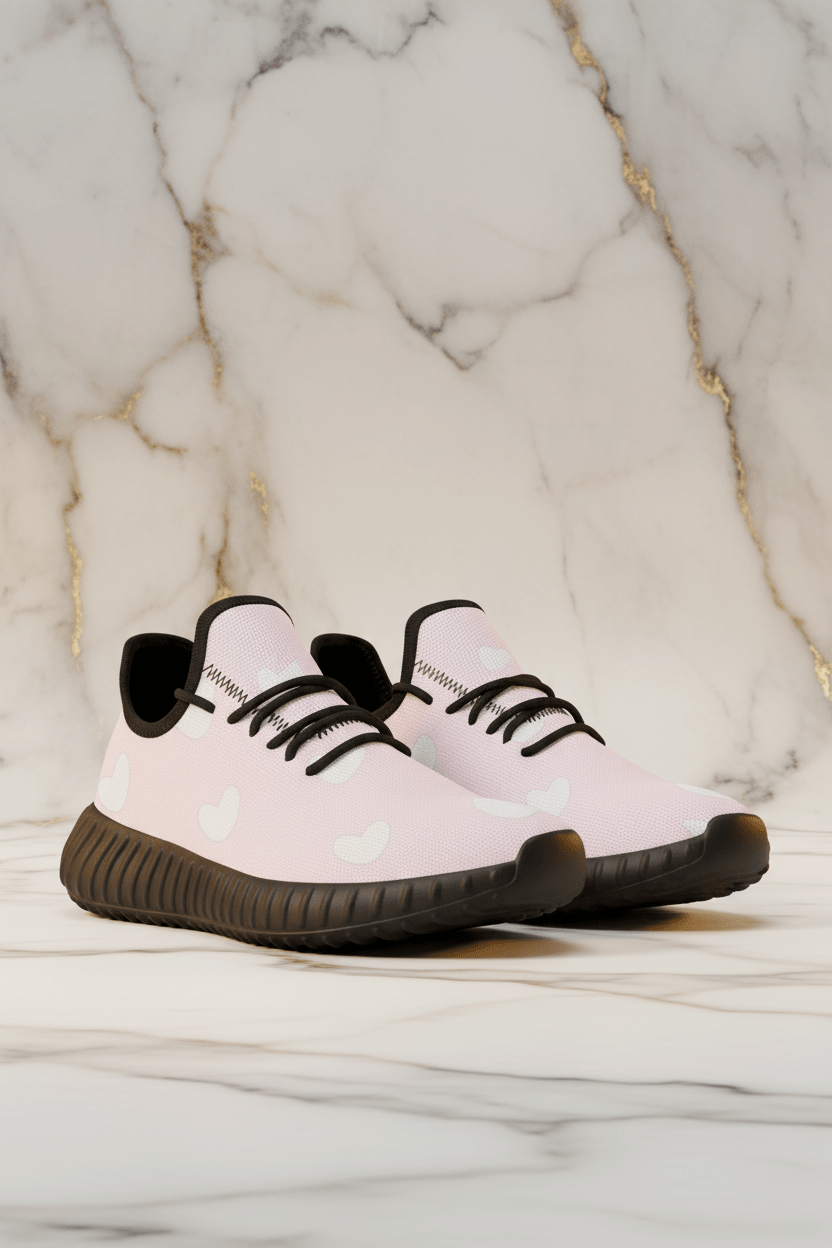 Sneaker Studio - 45 Degree Dynamic