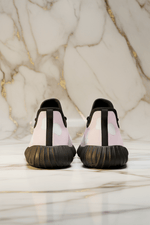 Sneaker Studio - Back Heel