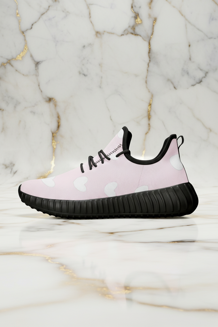 Sneaker Studio - Right Outside