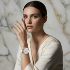 Soft lighting with elegant expression