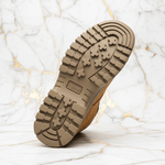 Sole Bottom View