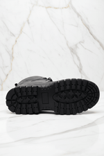 Sole View