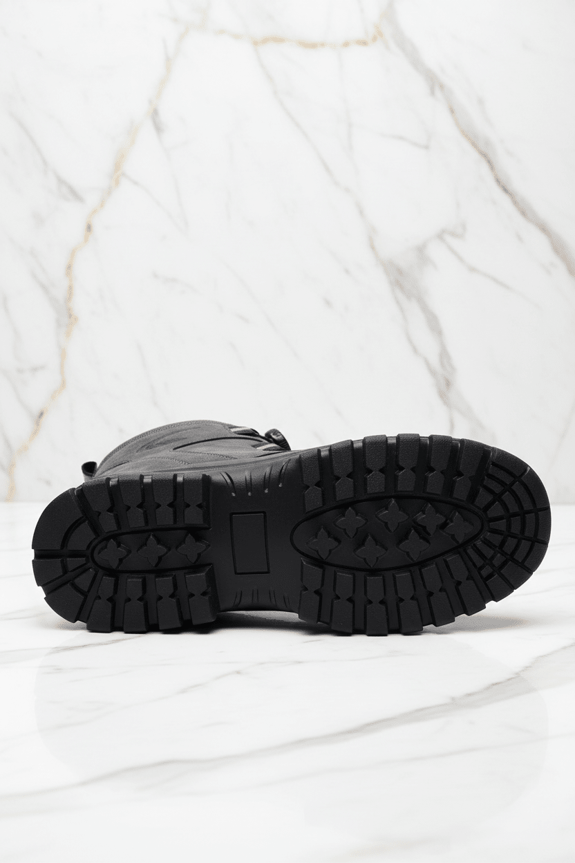Sole View