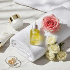 Sophisticated Spa Photography