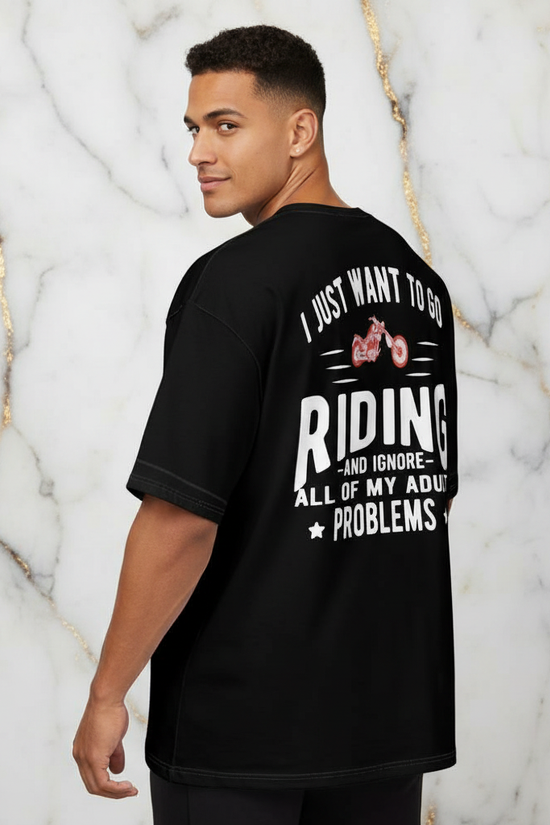 Sporty Man - Three-Quarter Back