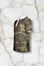 Standing Display - Side View