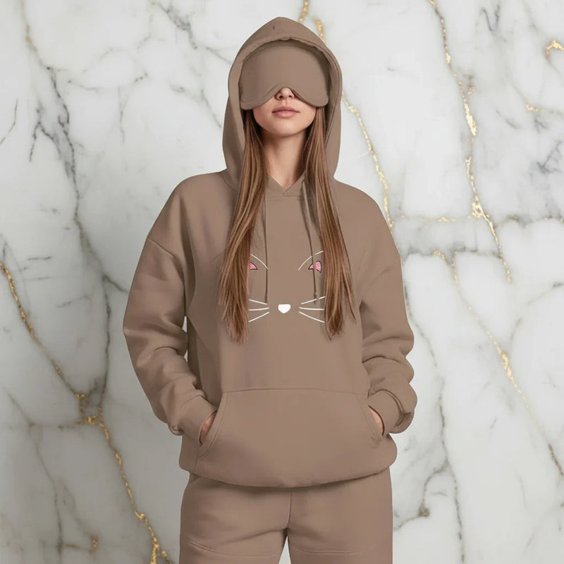 Standing with hands in pocket